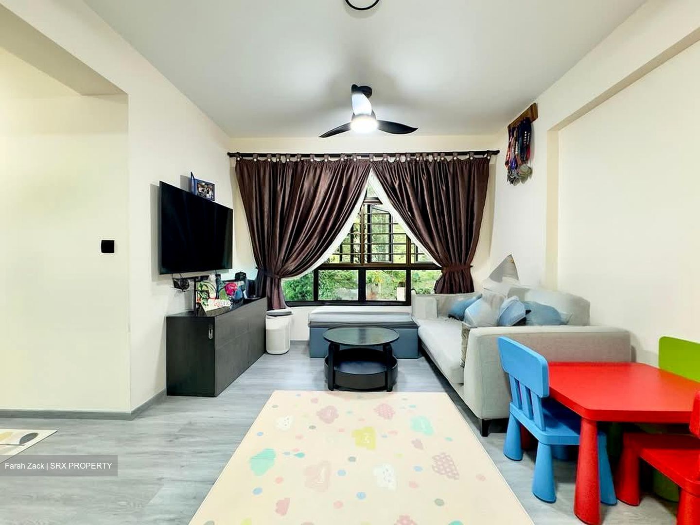 Blk 114B Alkaff Oasis (Toa Payoh), HDB 3 Rooms #603743931